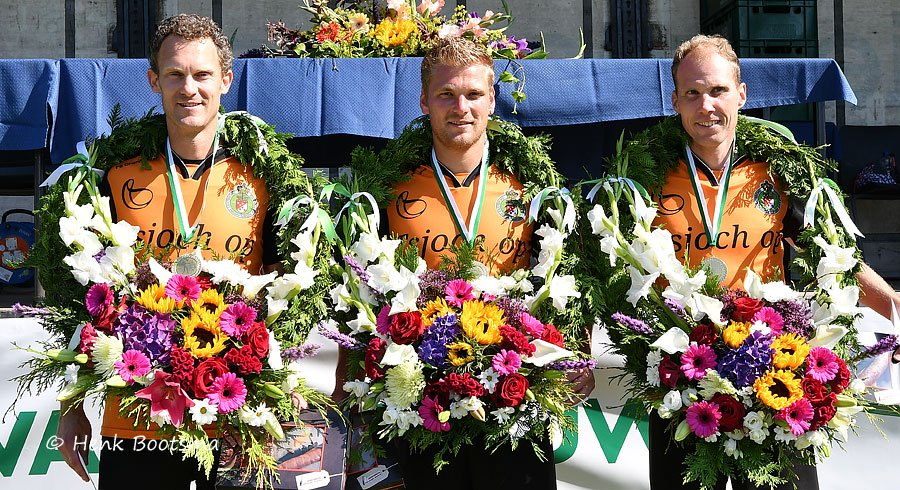 Nota Wapeningsstaal